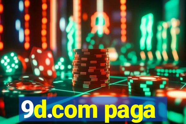 9d.com paga